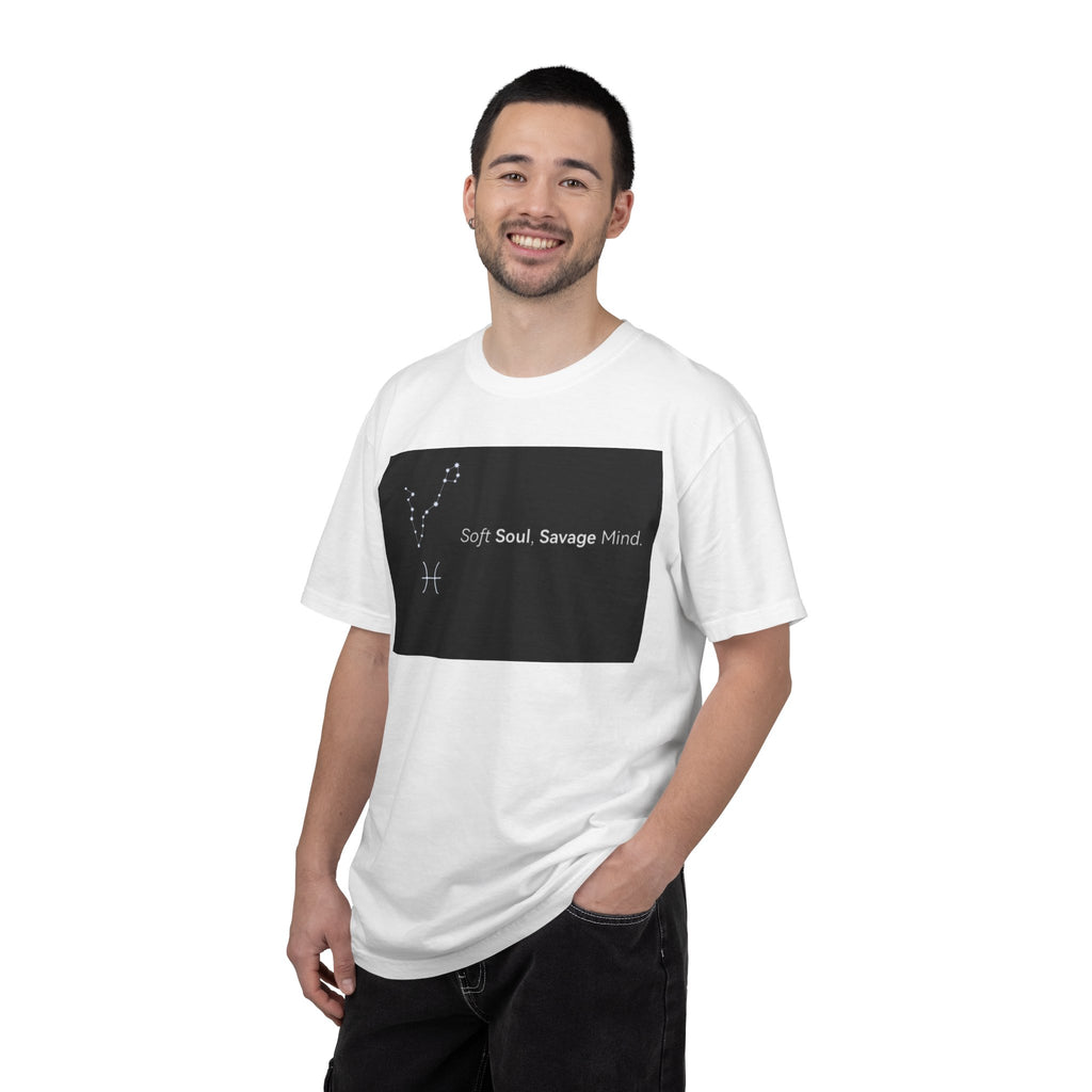 Pieces || Cotton Tee || Limited Edition