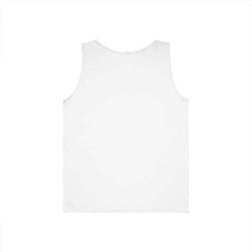 Aquarius || Cotton Tank || Classic